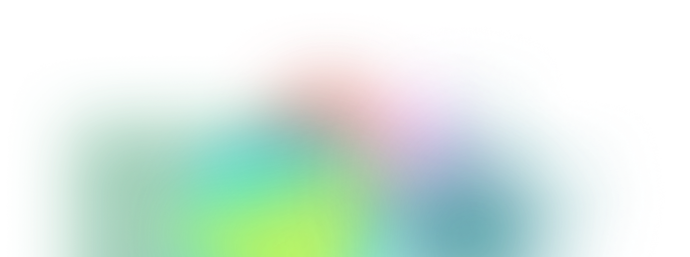 rainbow gradient
